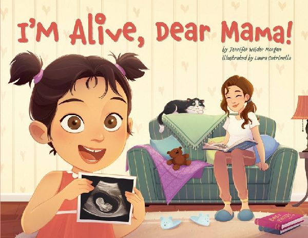 Im Alive, Dear Mama!
