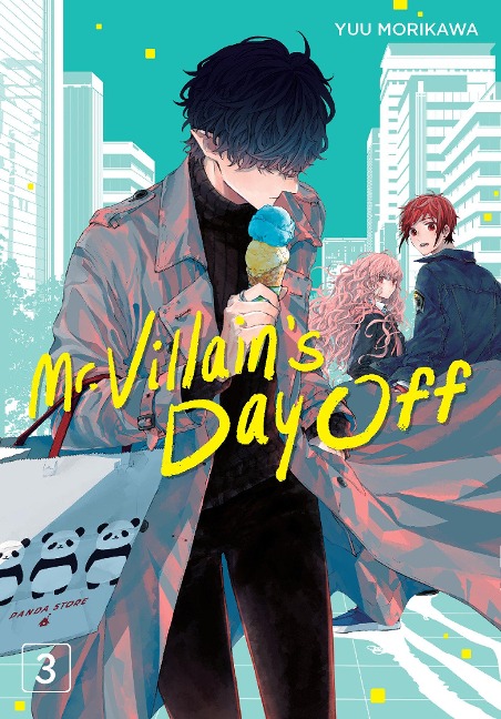 Mr. Villains Day Off 03
