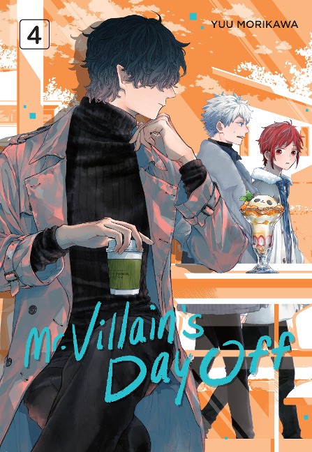 Mr. Villains Day Off 04
