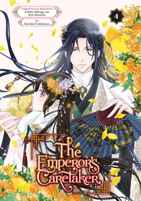 The Emperors Caretaker 04