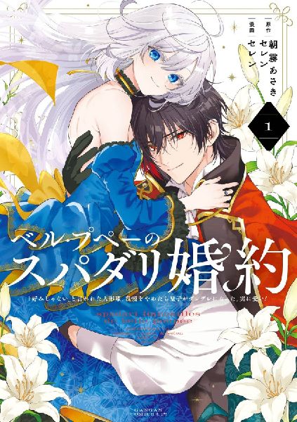 The Princess Groom 01
