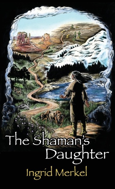 The Shamans Daughter