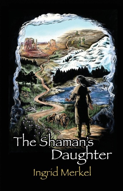 The Shamans Daughter
