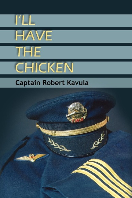 Ill Have the Chicken