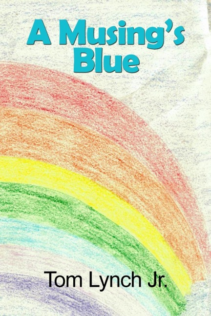A Musings Blue