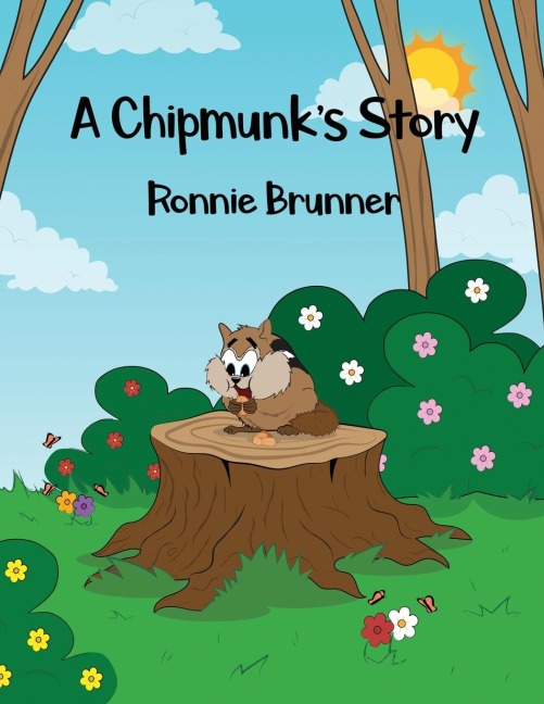A Chipmunks Story