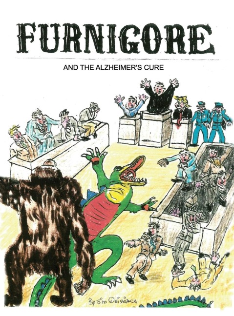 Furnigore and the Alzheimers Cure