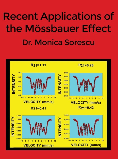 Recent Applications of the Mössbauer Effect