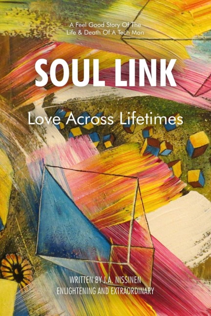 Soul Link: Love Across Lifetimes