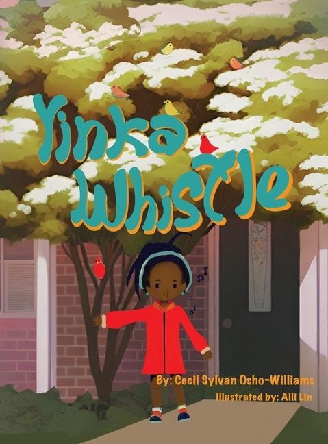 Yinka Whistle