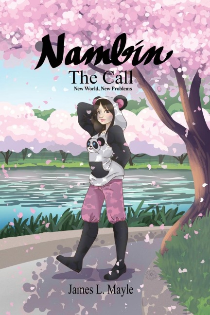 Nambin: The Call: New World, New Problems