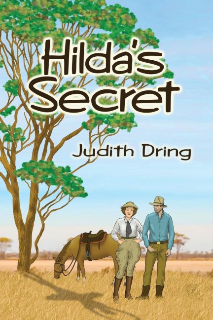 Hildas Secret