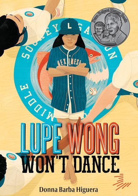 Lupe Wong Wont Dance