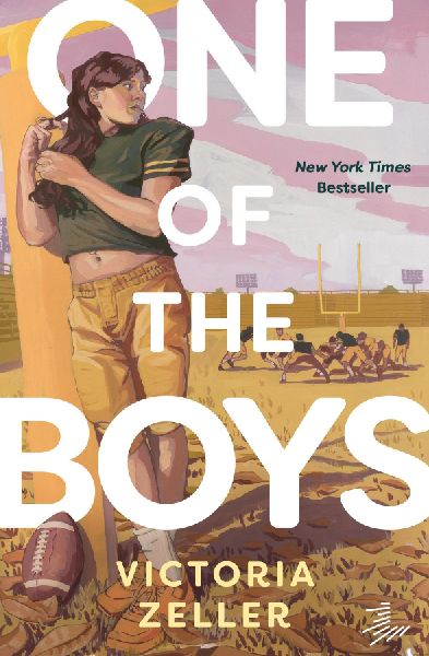 One of the Boys