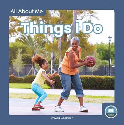 Things I Do