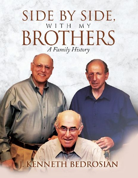 Side By Side, With My Brothers: A Family History