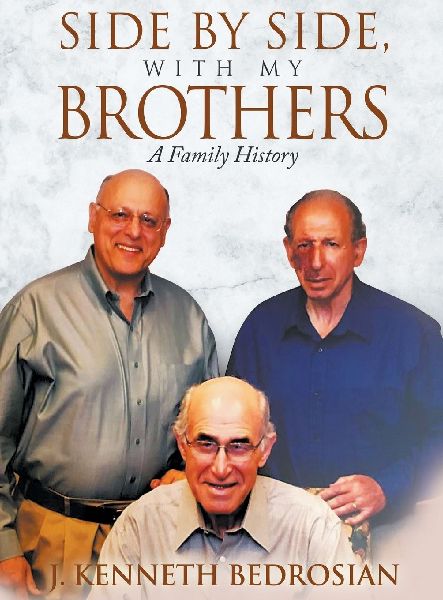 Side By Side, With My Brothers: A Family History