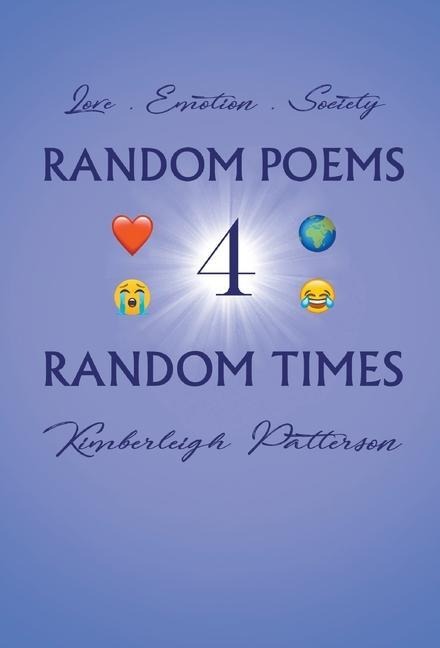 Random Poems 4 Random Times