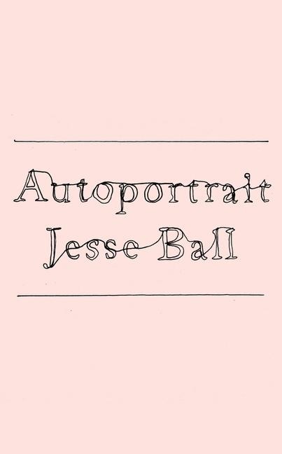 Autoportrait