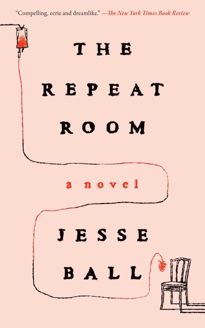 The Repeat Room