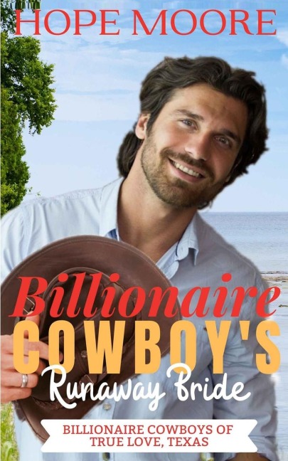 Billionaire Cowboys Runaway Bride