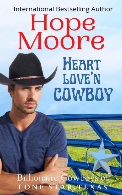Heart Loven Cowboy