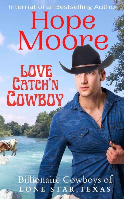 Love Catchn Cowboy