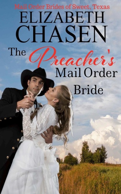 The Preachers Mail Order Bride