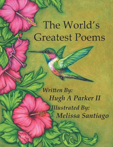 The Worlds Greatest Poems