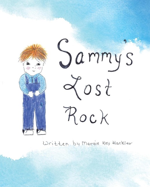 Sammys Lost Rock