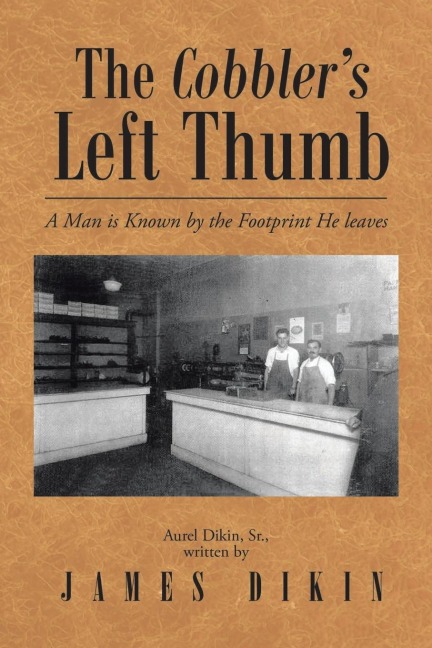 The Cobblers Left Thumb