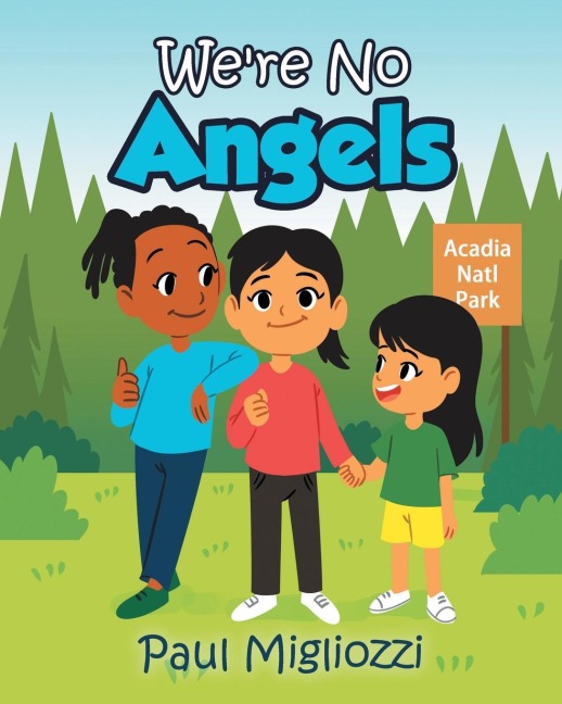 Were No Angels