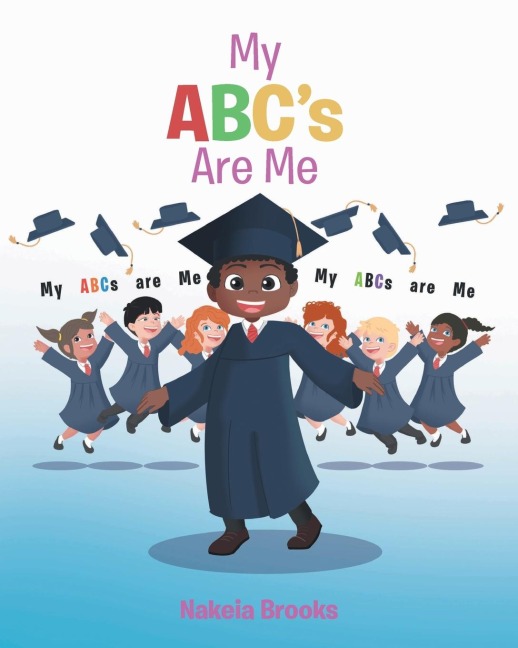 My ABCs Are Me