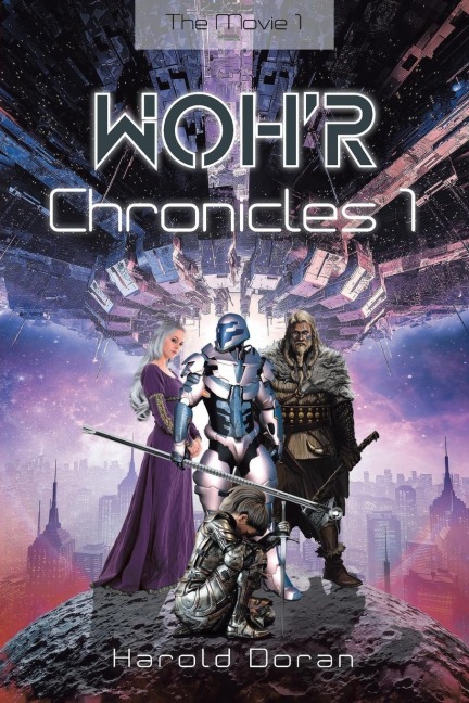 WOHR Chronicles 1: The Movie 1