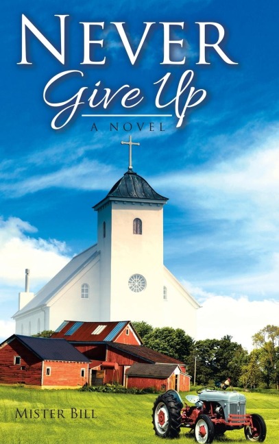 Never Give Up