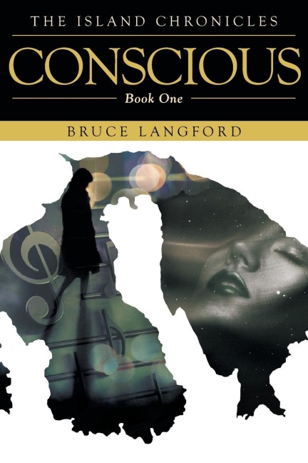 Conscious: Book One