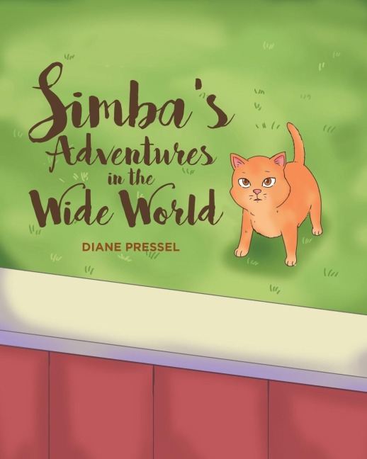 Simbas Adventures in the Wide World