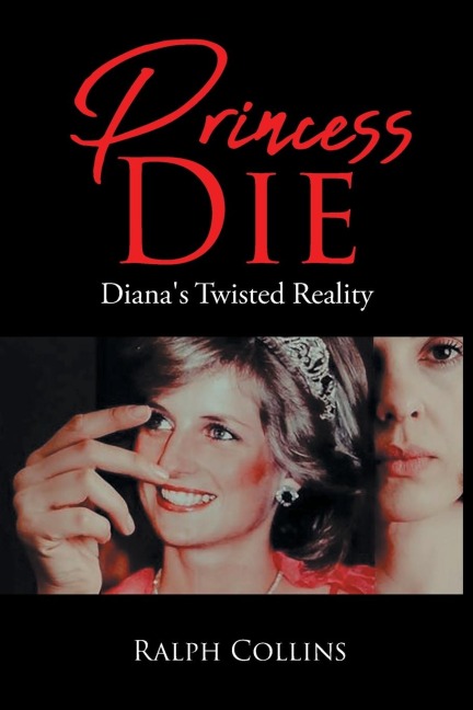 Princess Die: Dianas Twisted Reality