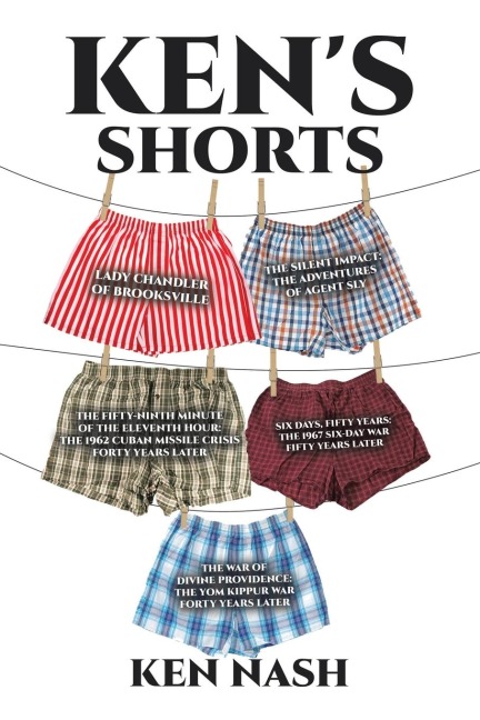 Kens Shorts