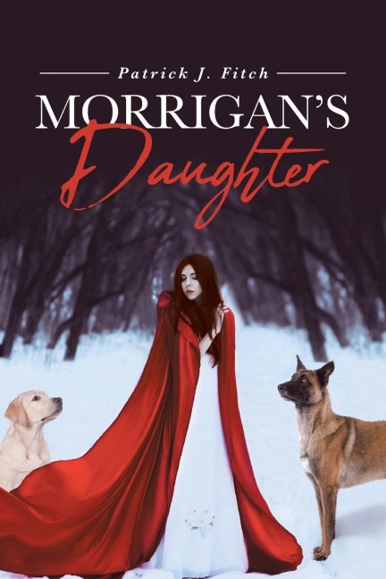 Morrigans Daughter