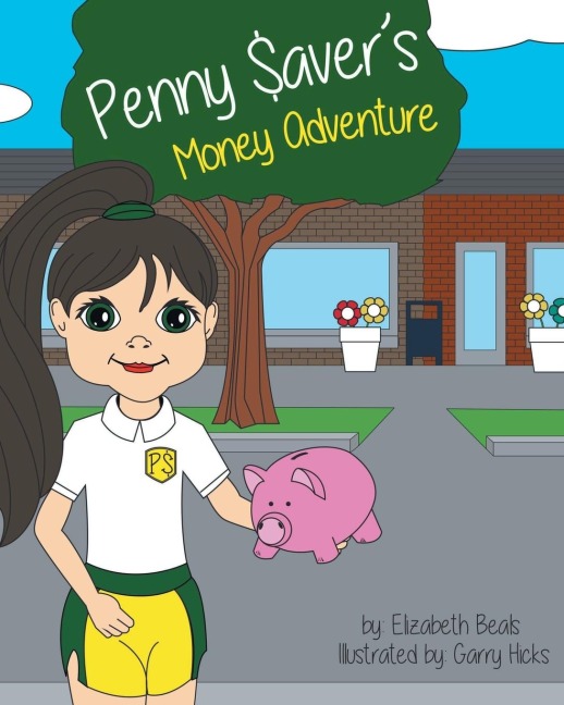 Penny Savers Money Adventure
