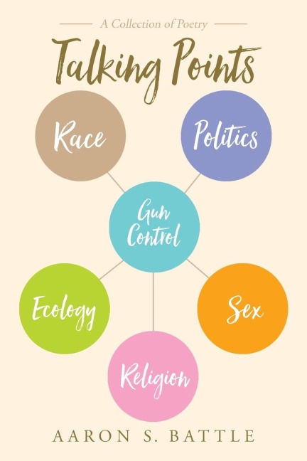 Talking Points: A Collection of Poetry