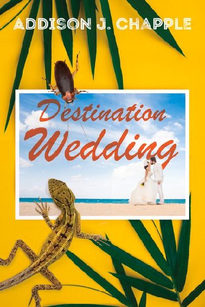 Destination Wedding
