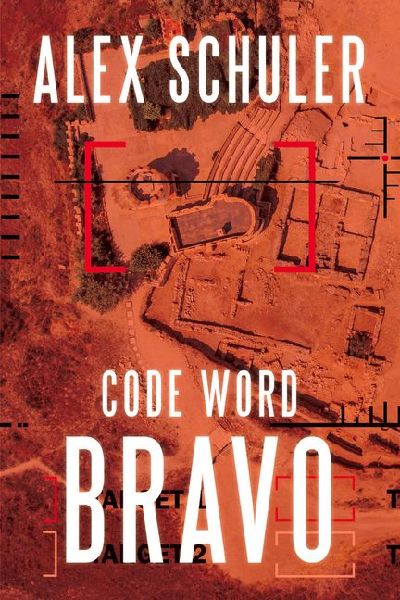 Code Word Bravo: Volume 2