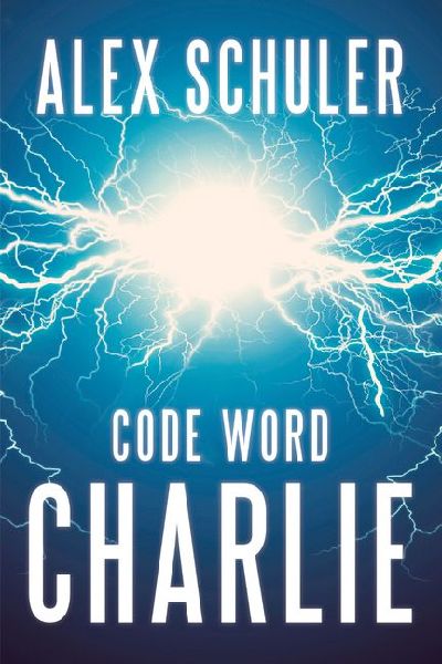 Code Word Charlie: Volume 3