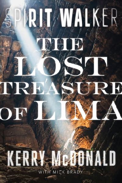 The Lost Treasure of Lima