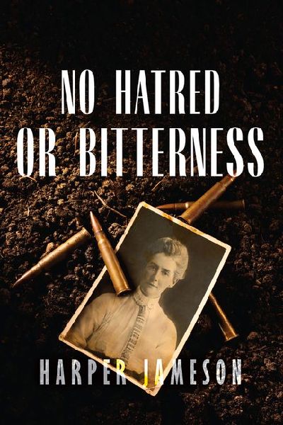No Hatred or Bitterness