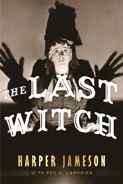 The Last Witch