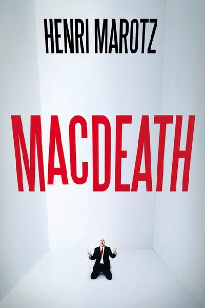 Macdeath