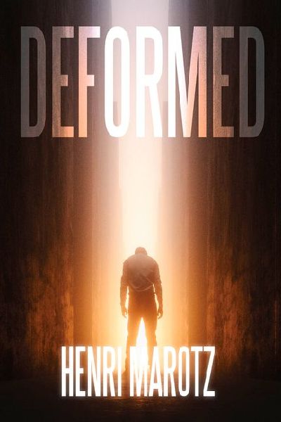 Deformed: Volume 4
